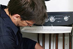 boiler replacement Coynach