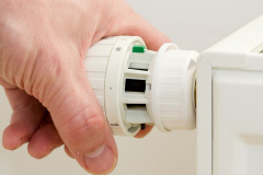Coynach central heating repair costs