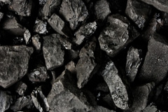 Coynach coal boiler costs
